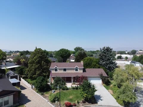 Tiny photo for 518 WRIGHT WAY, Tremonton, UT 84337 (MLS # 2176923)