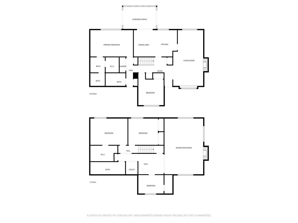 Photo of 6191 S RAINSBOROUGH RD, Murray, UT 84121 (MLS # 2139396)