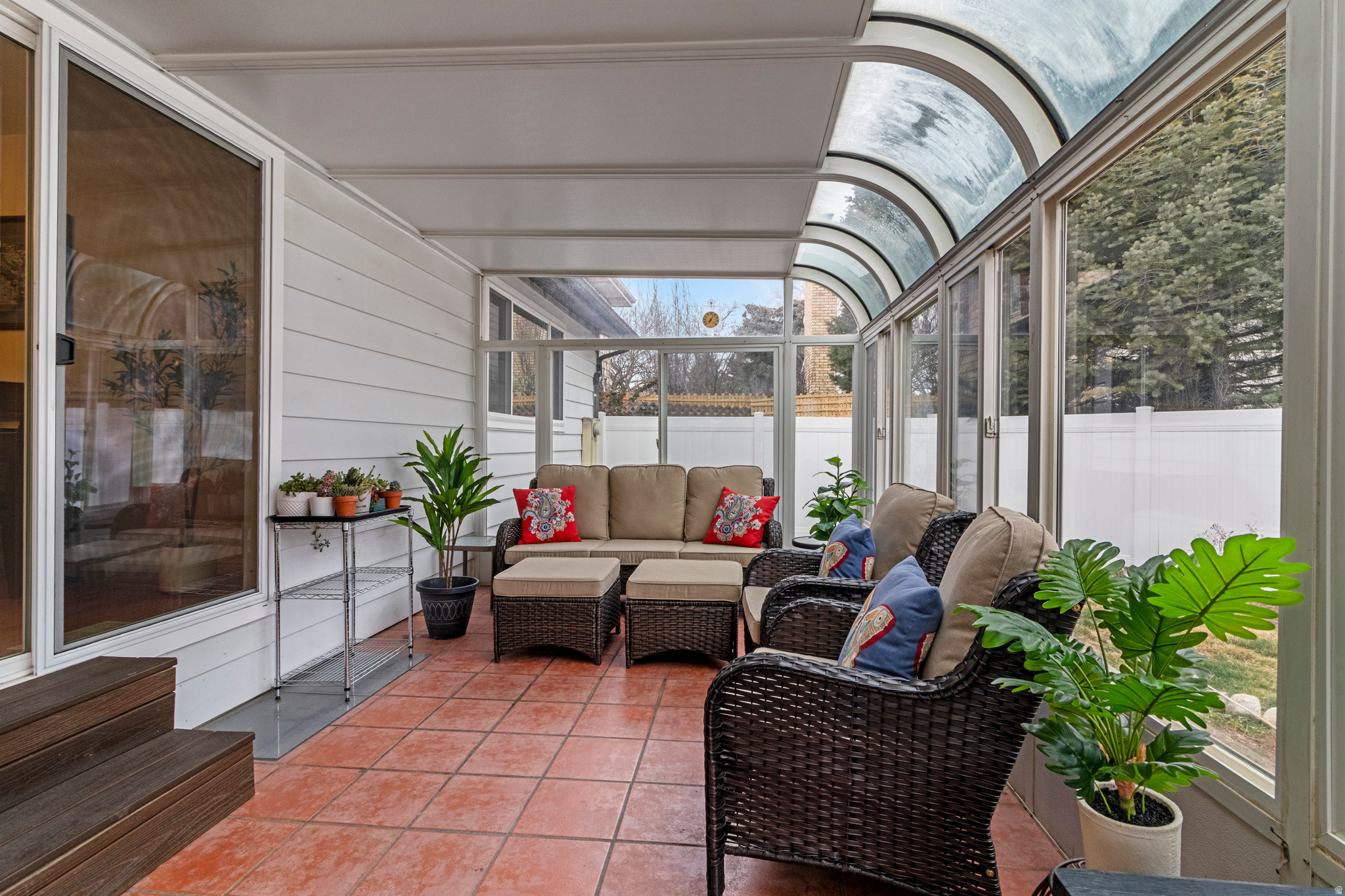 WOODSTOCK VILLAGE 2 - Residential