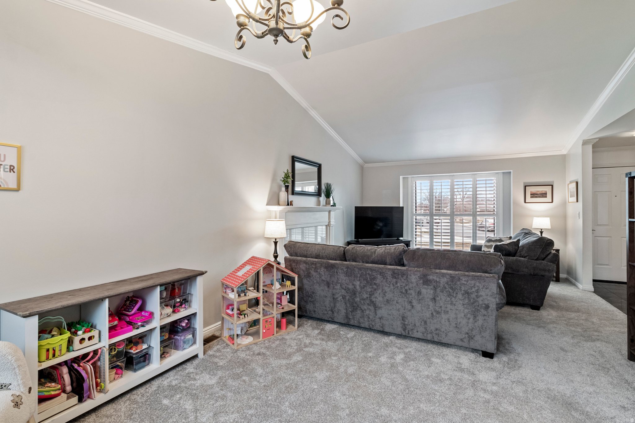 WOODSTOCK VILLAGE 2 - Residential