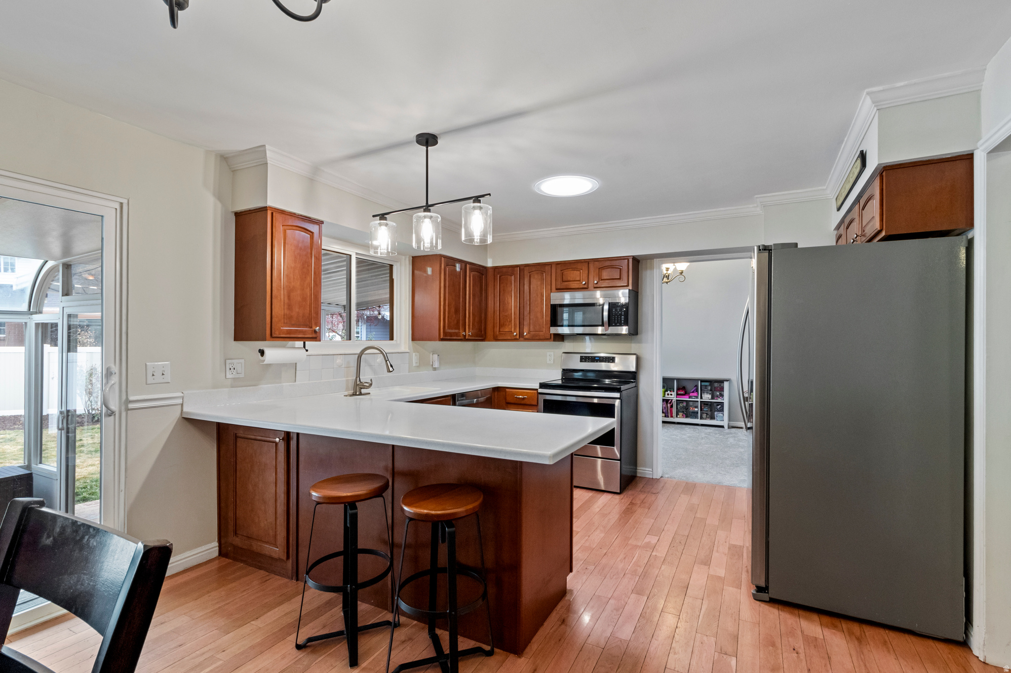 WOODSTOCK VILLAGE 2 - Residential