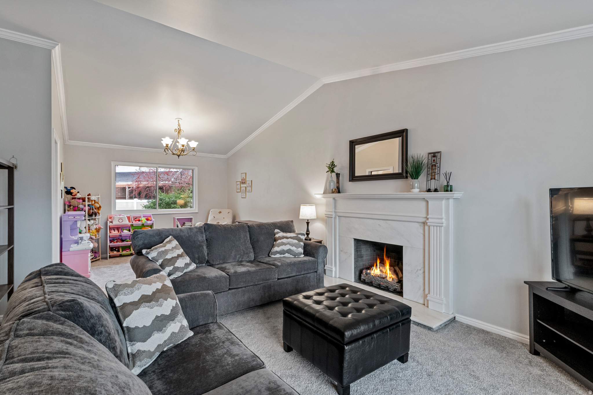 WOODSTOCK VILLAGE 2 - Residential