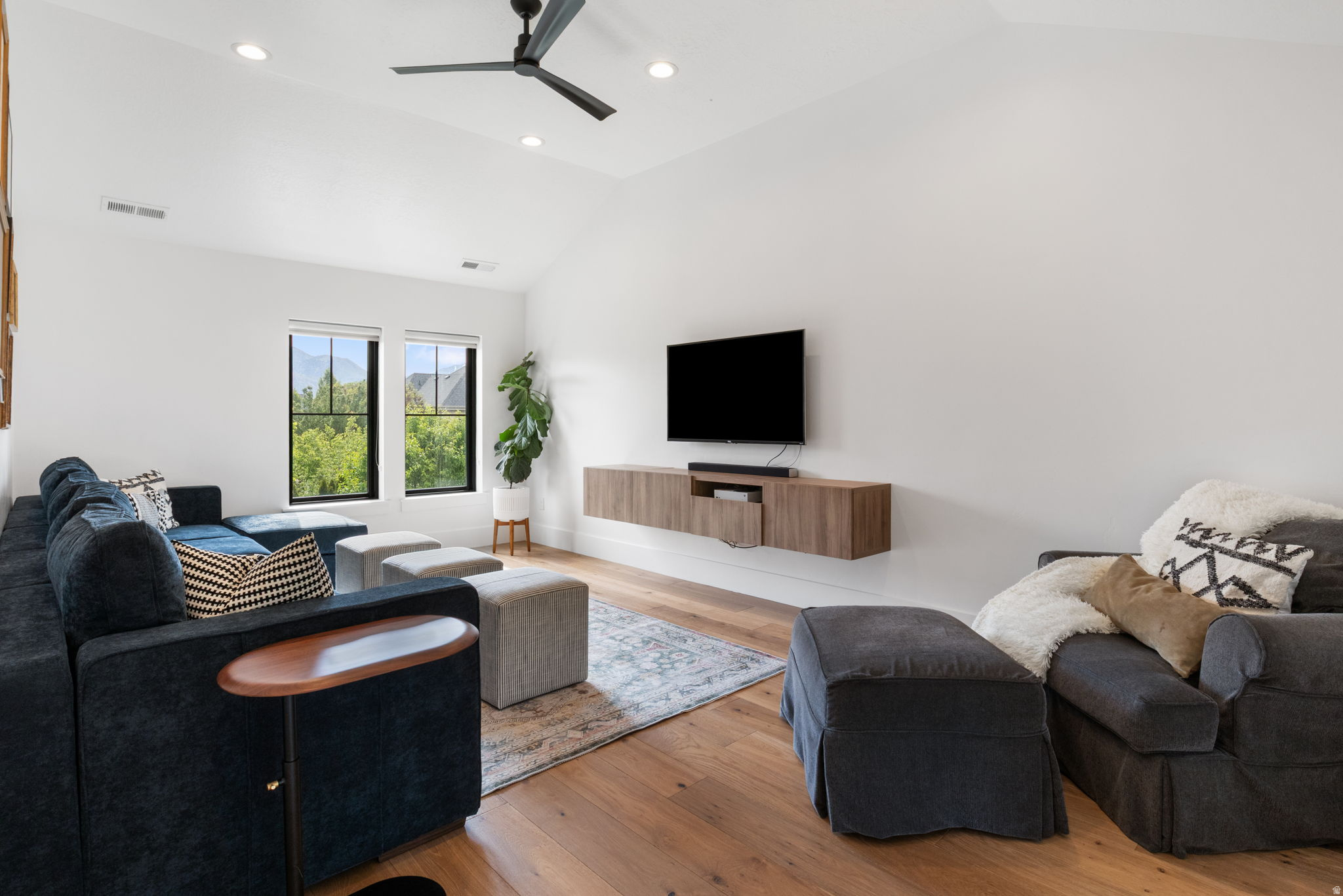 DAIRY VIEW PLAT F - Residential
