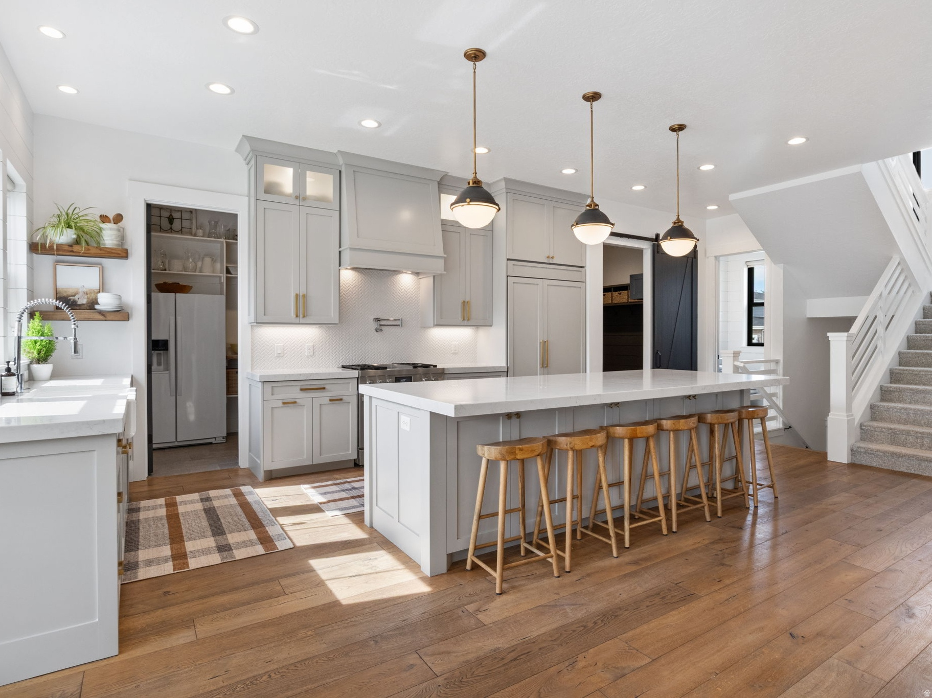 DAIRY VIEW PLAT F - Residential