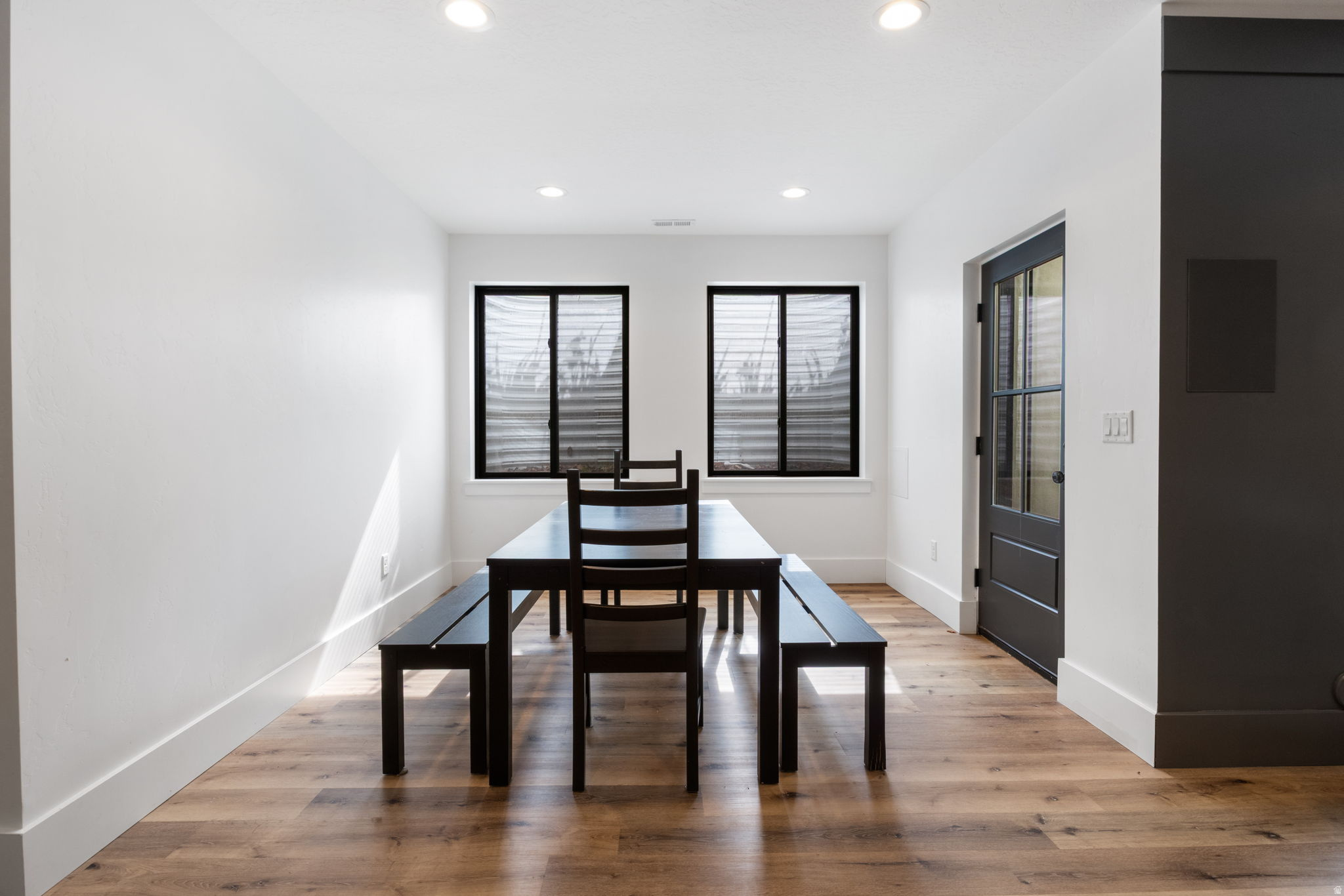 DAIRY VIEW PLAT F - Residential