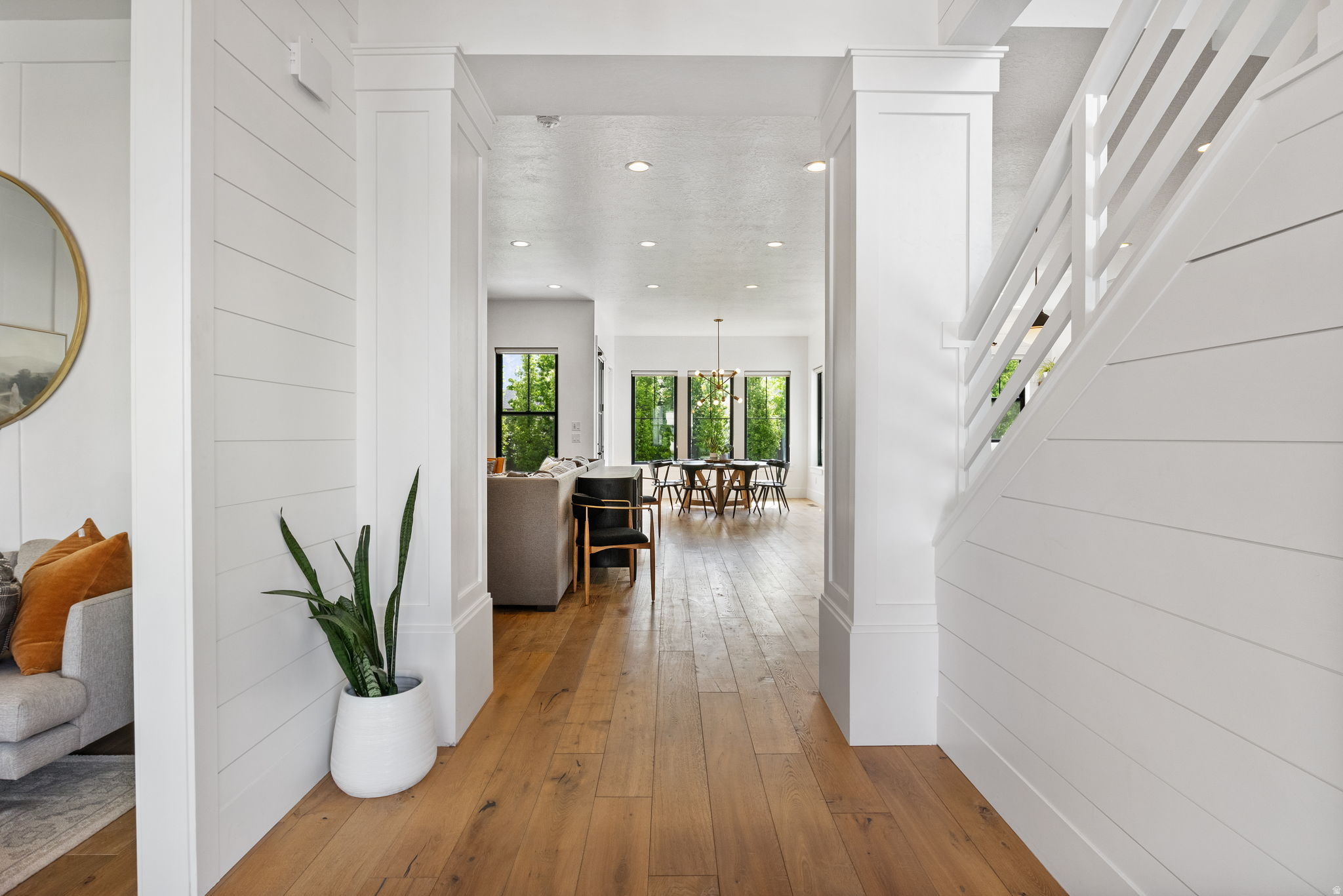 DAIRY VIEW PLAT F - Residential