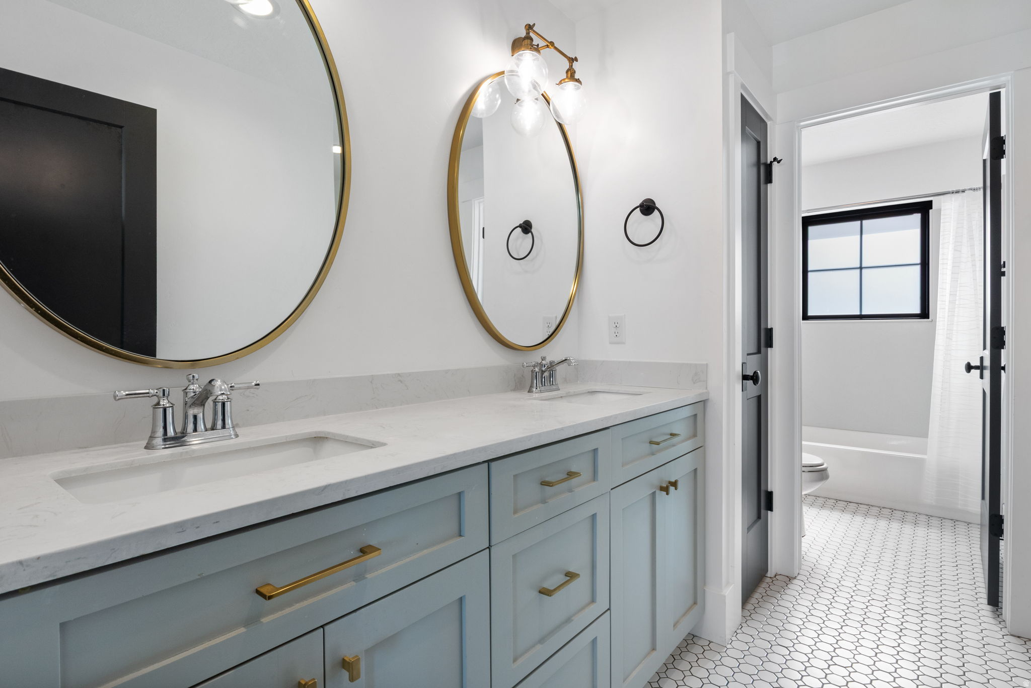 DAIRY VIEW PLAT F - Residential