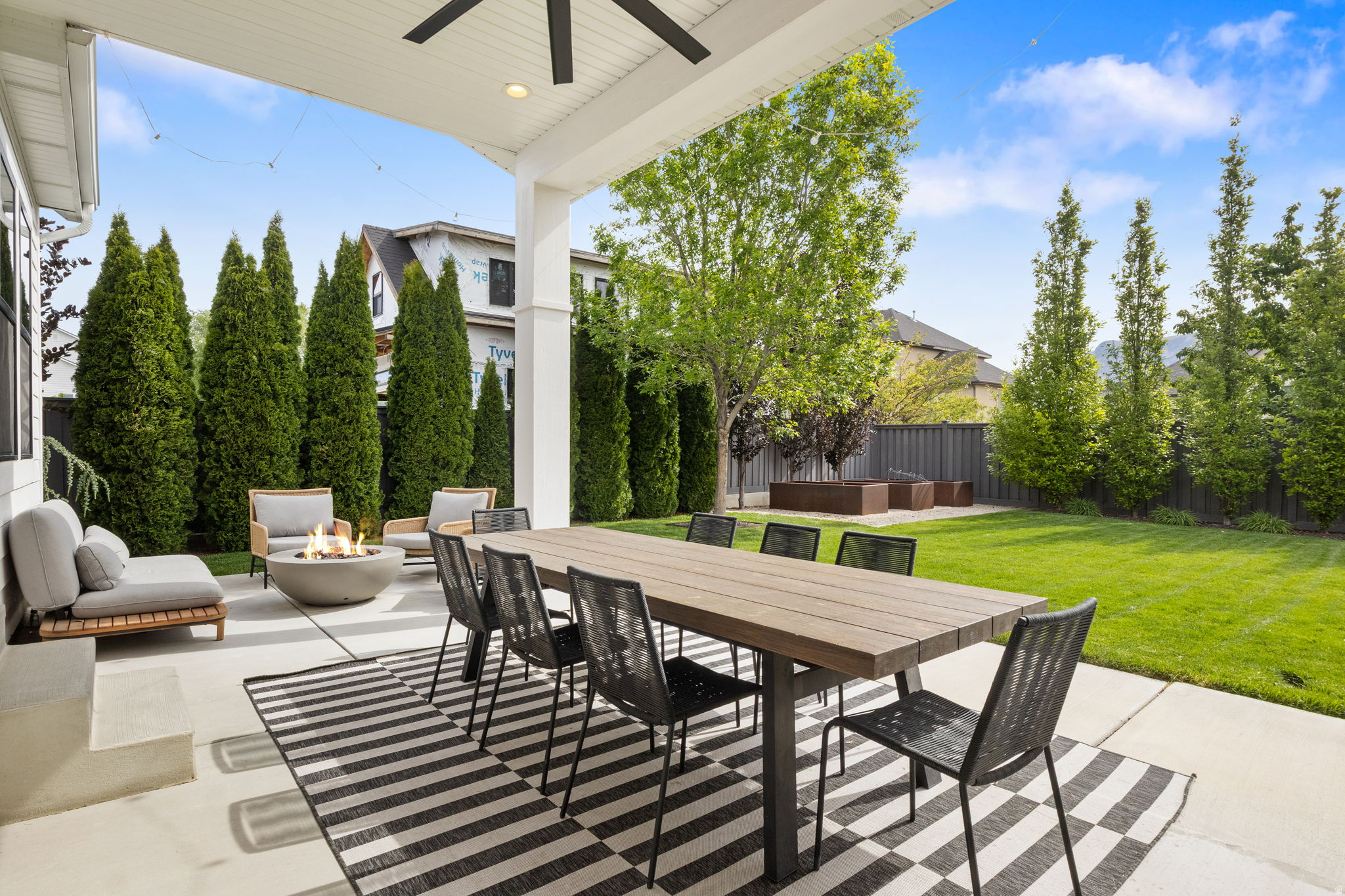 DAIRY VIEW PLAT F - Residential