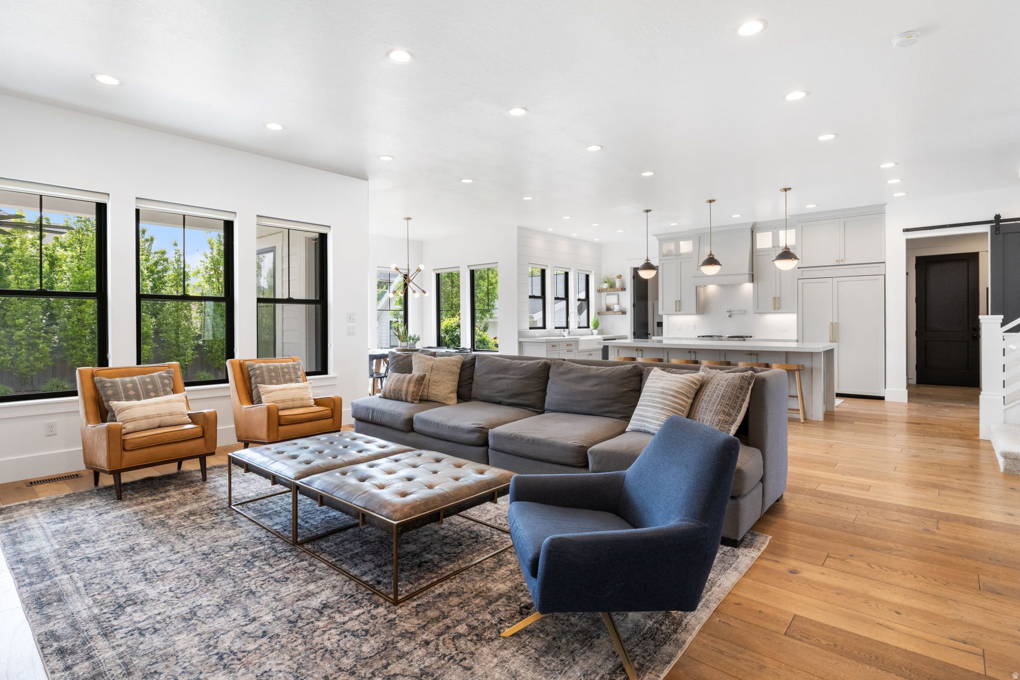 DAIRY VIEW PLAT F - Residential