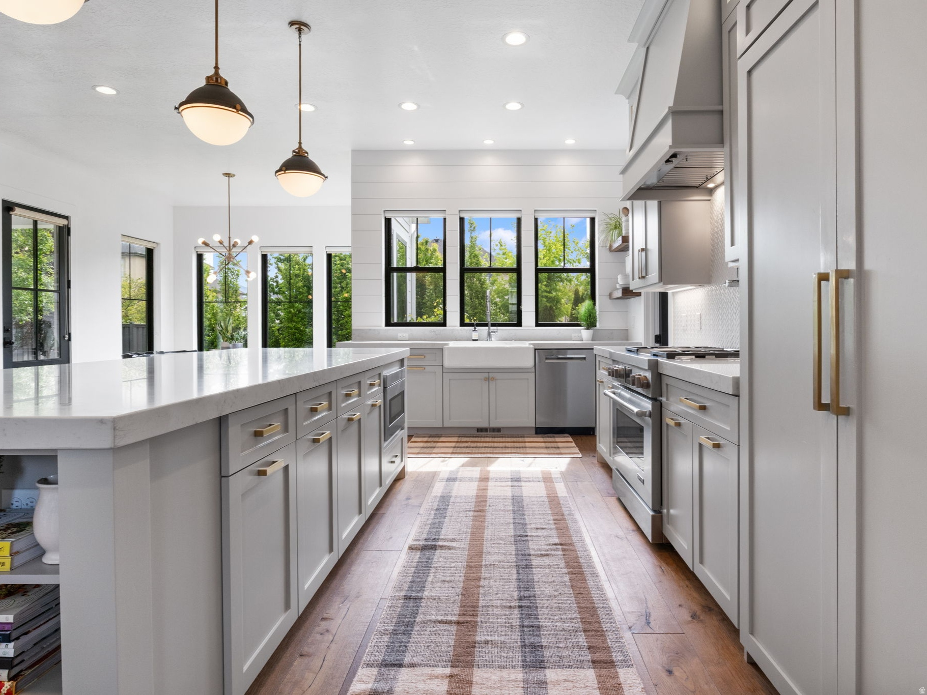 DAIRY VIEW PLAT F - Residential