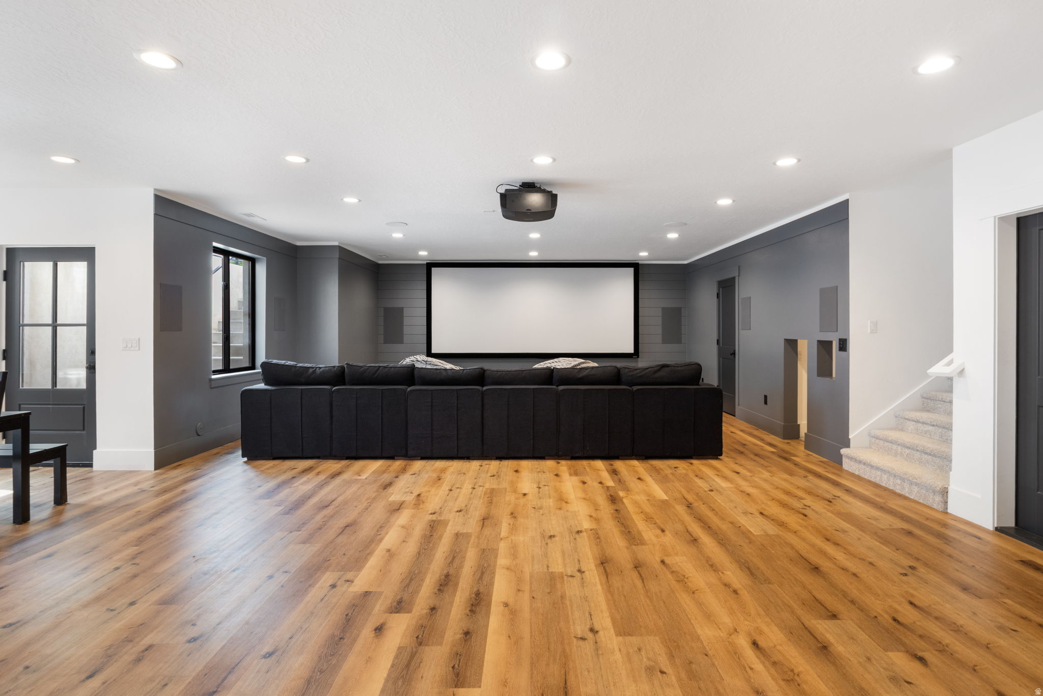 DAIRY VIEW PLAT F - Residential