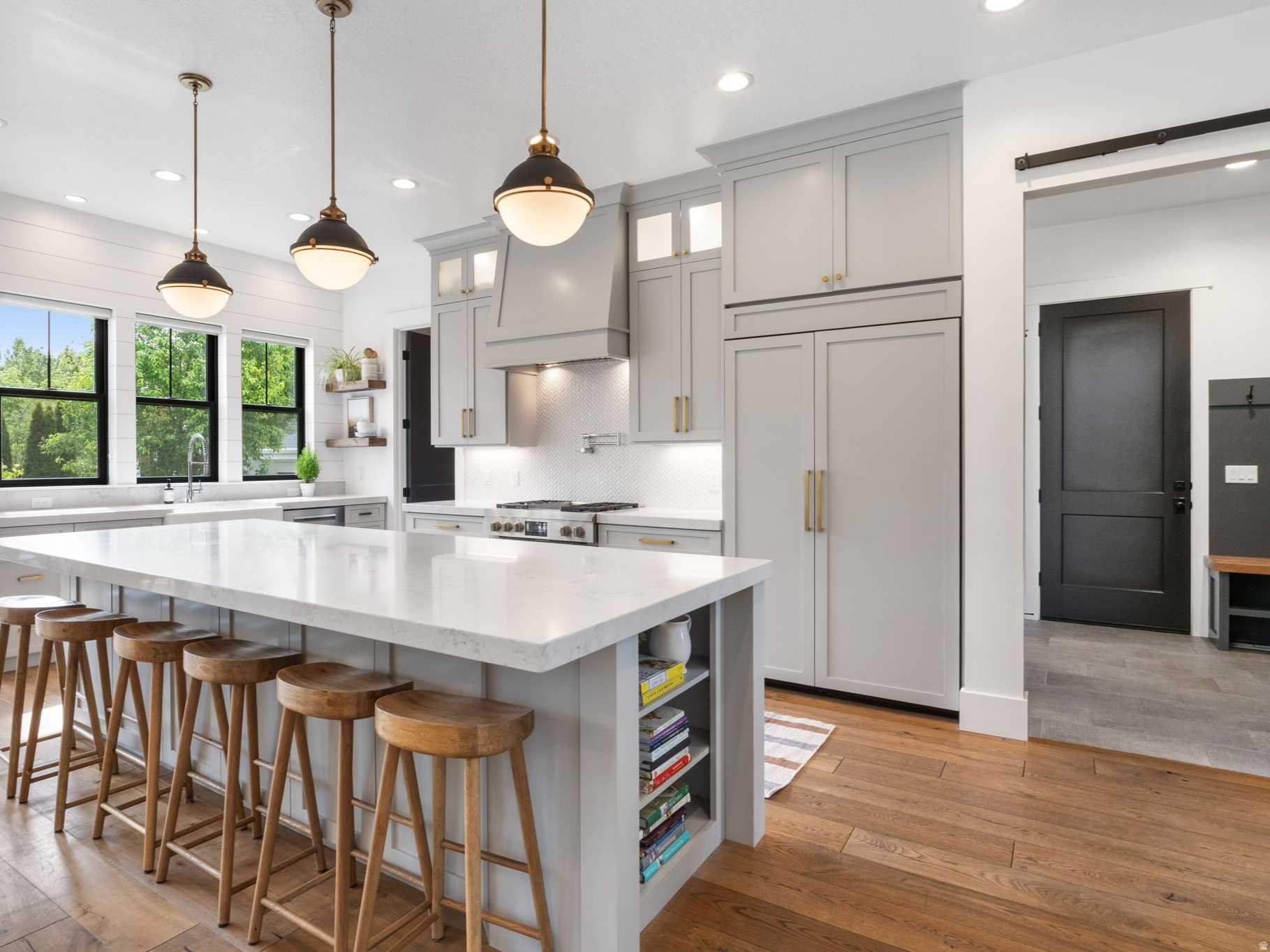 DAIRY VIEW PLAT F - Residential