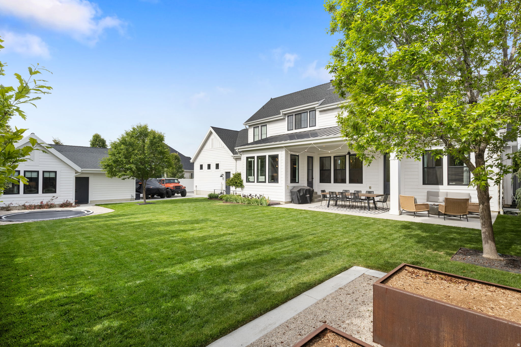 DAIRY VIEW PLAT F - Residential