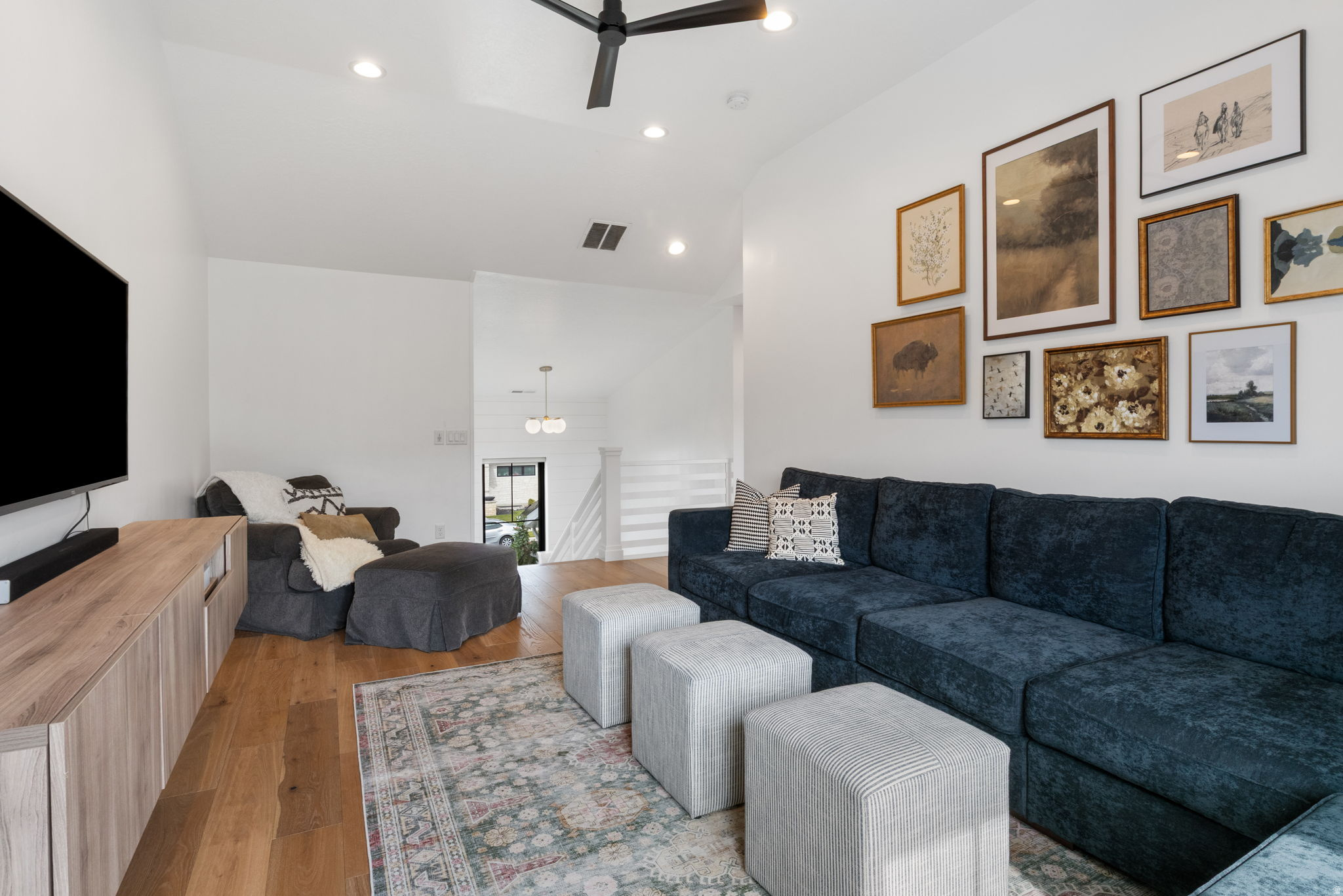 DAIRY VIEW PLAT F - Residential