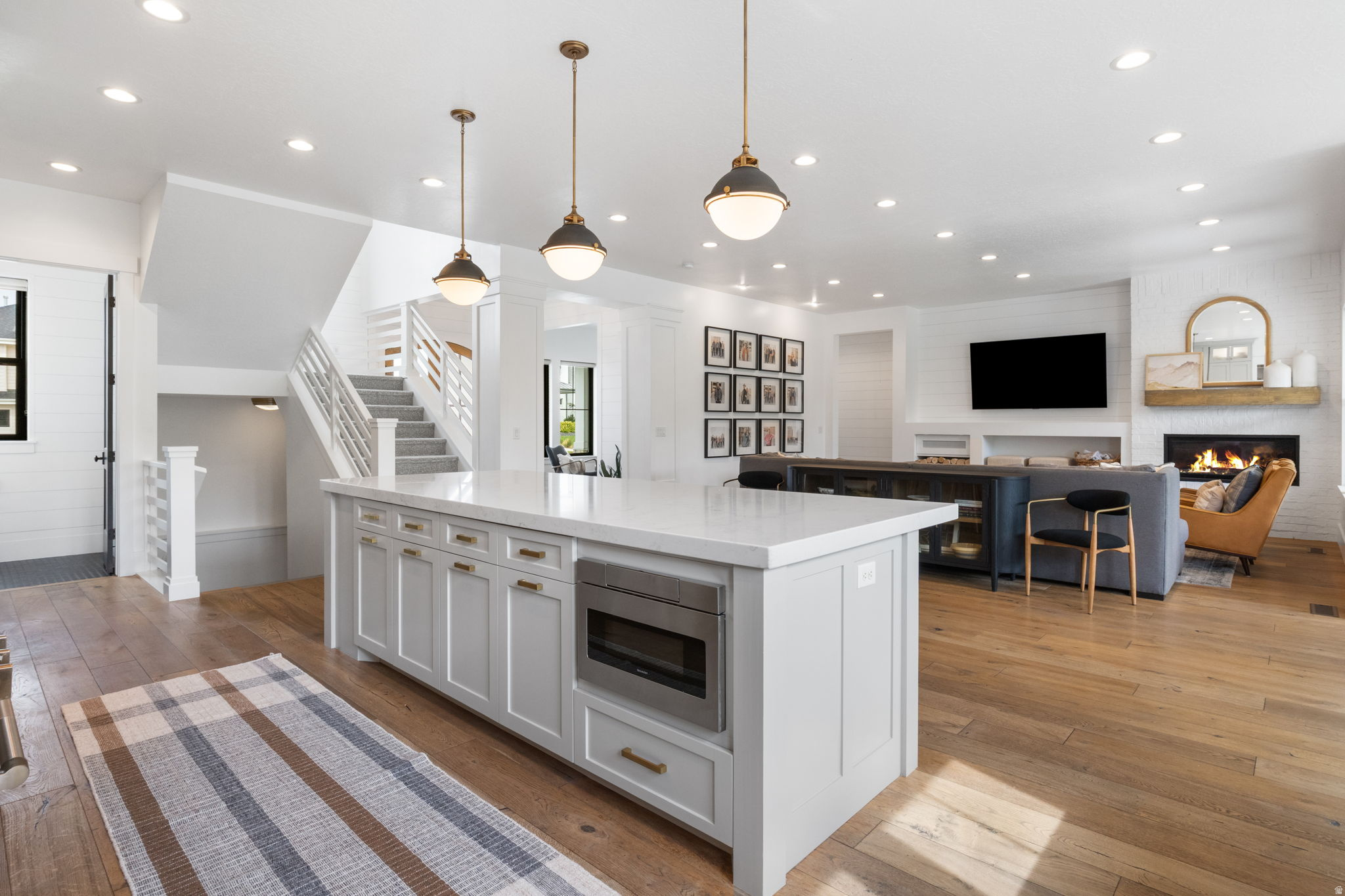 DAIRY VIEW PLAT F - Residential