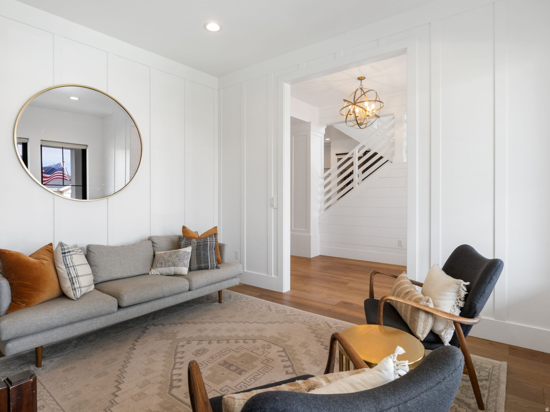 DAIRY VIEW PLAT F - Residential