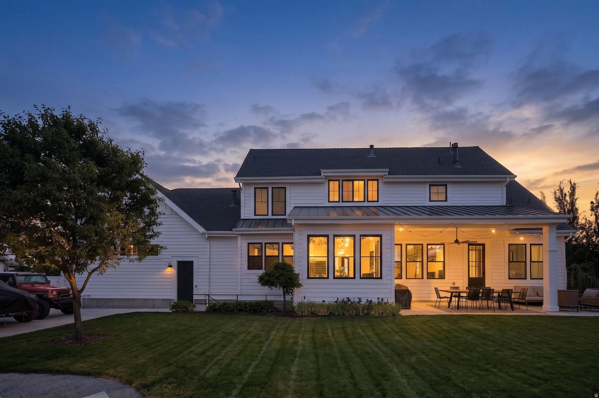 DAIRY VIEW PLAT F - Residential