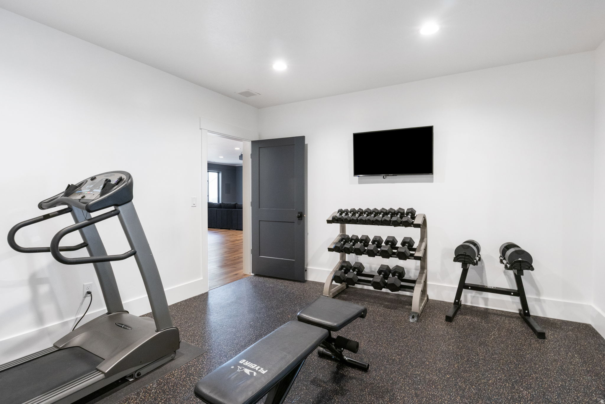 DAIRY VIEW PLAT F - Residential