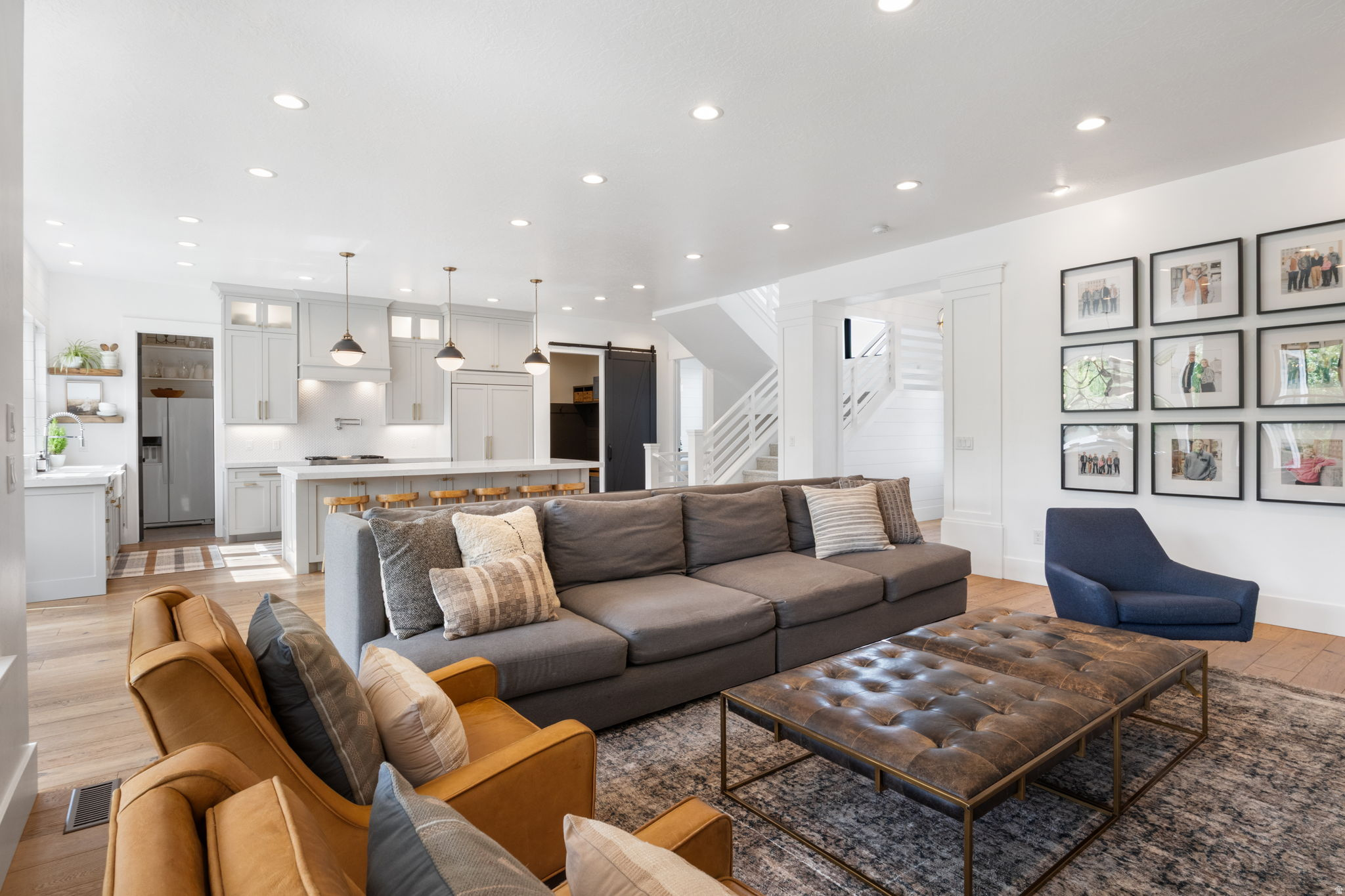 DAIRY VIEW PLAT F - Residential