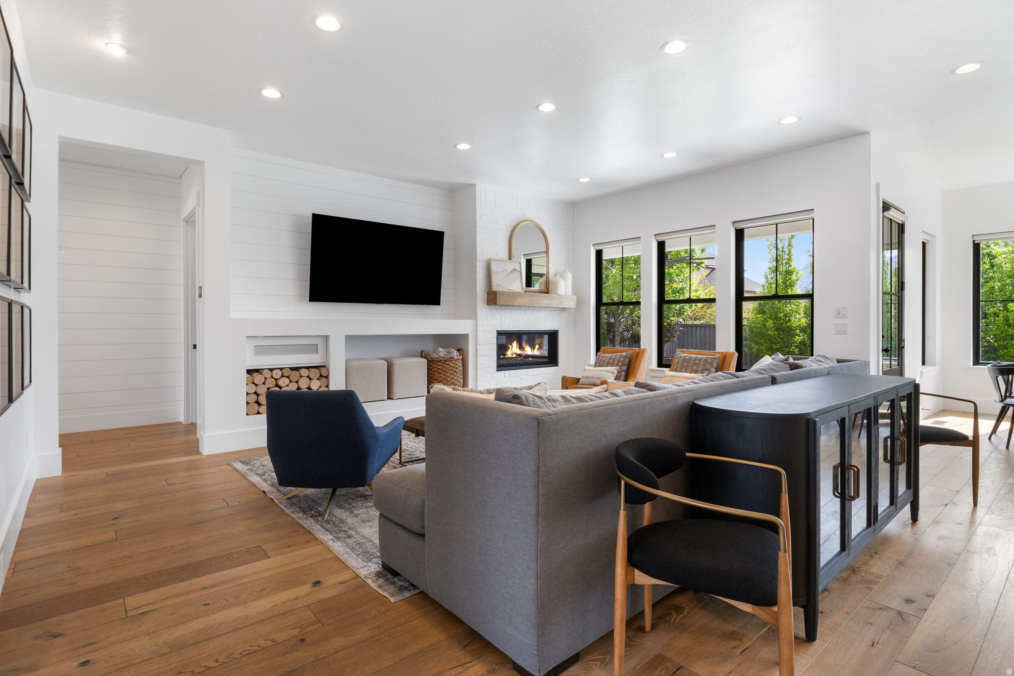 DAIRY VIEW PLAT F - Residential