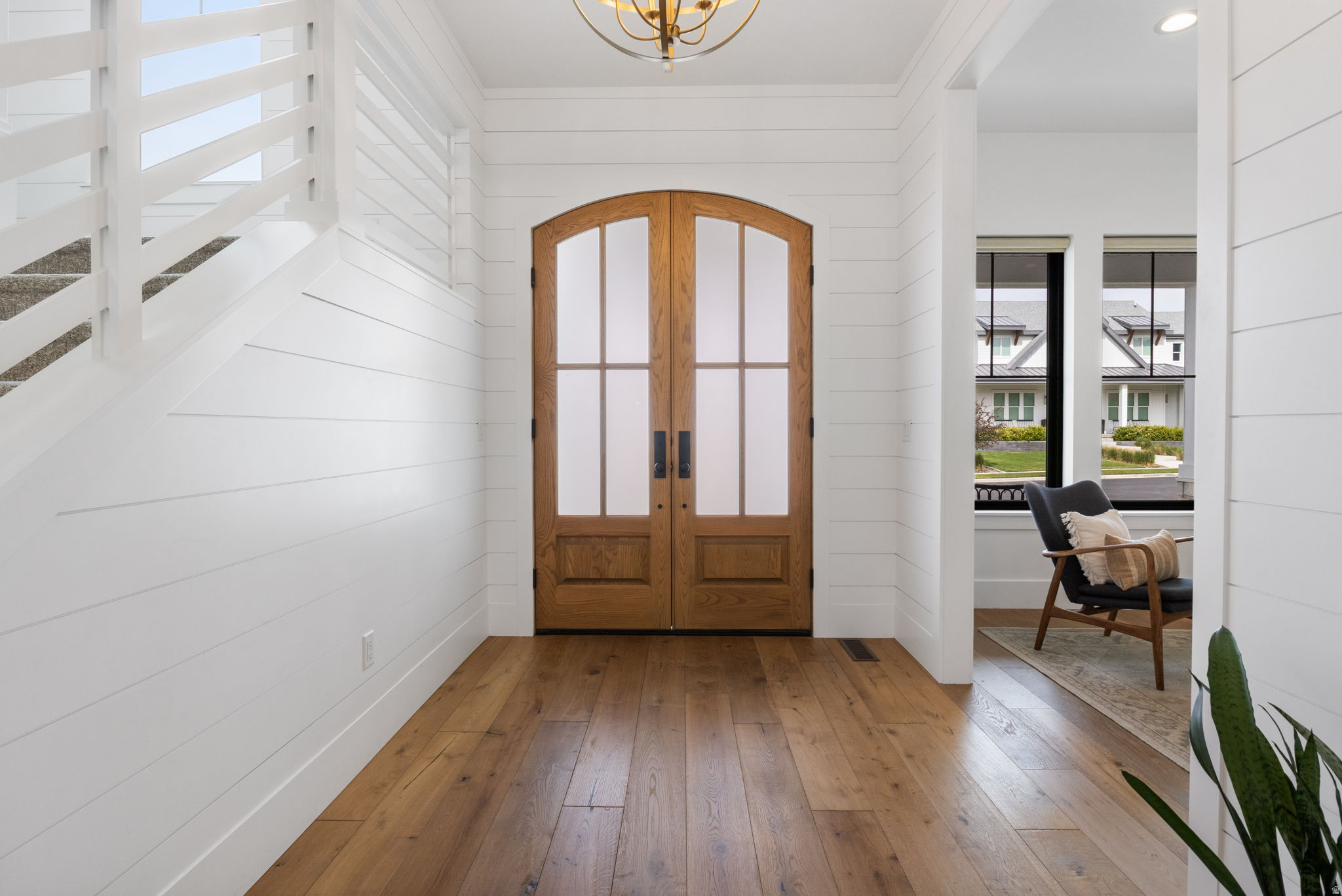 DAIRY VIEW PLAT F - Residential