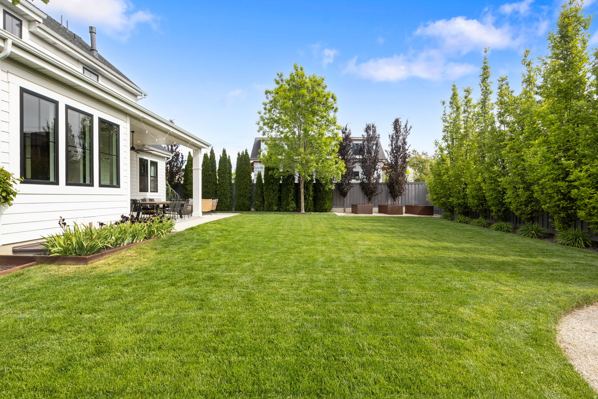 DAIRY VIEW PLAT F - Residential