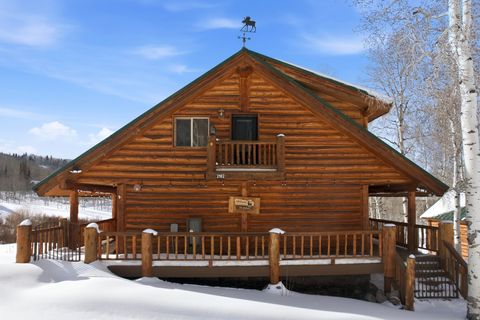 Tiny photo for 4516 S EAGLE DR #2162, Heber City, UT 84032 (MLS # 2144611)