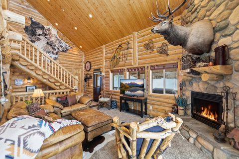 Tiny photo for 4516 S EAGLE DR #2162, Heber City, UT 84032 (MLS # 2144611)