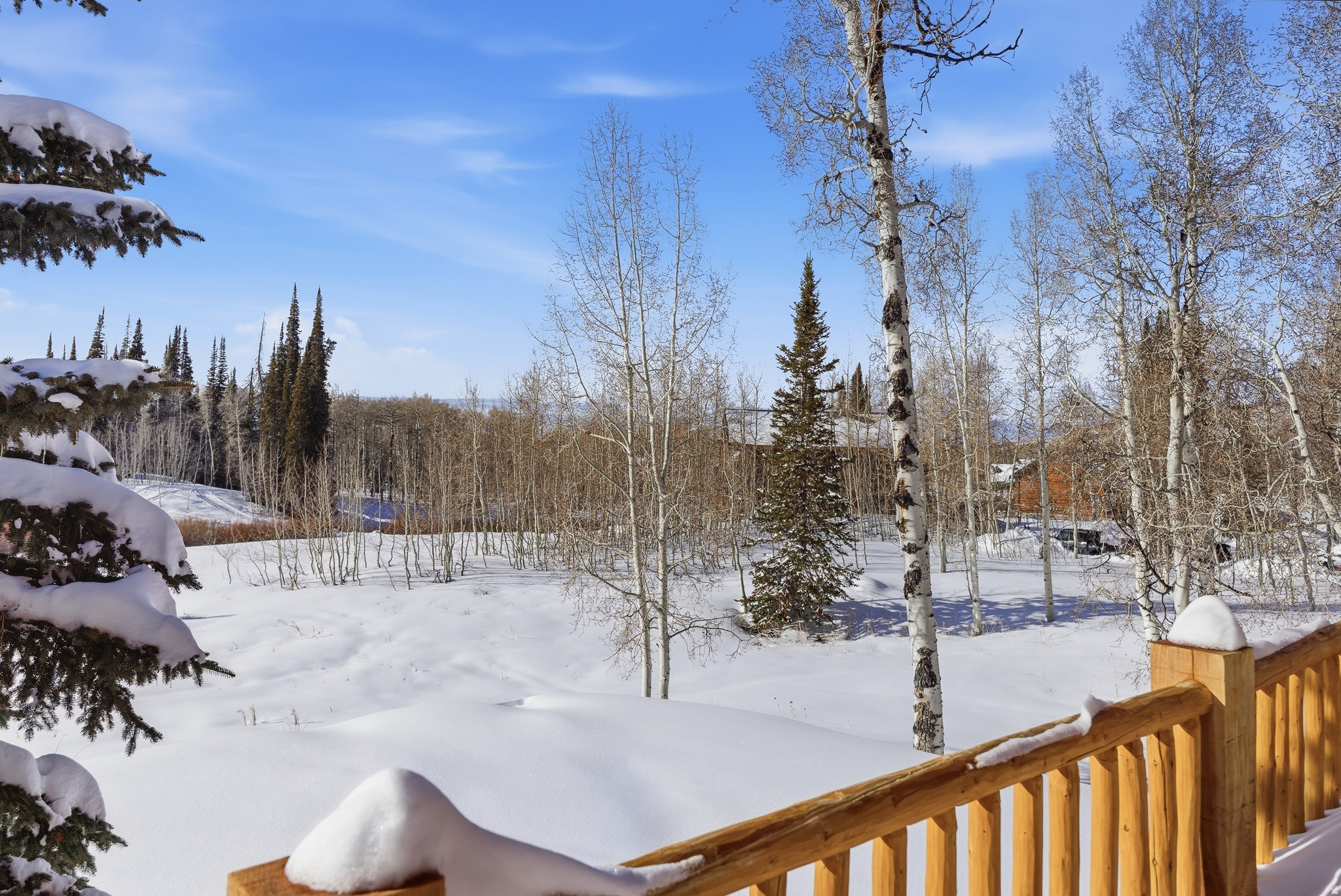 TIMBER LAKES - Residential