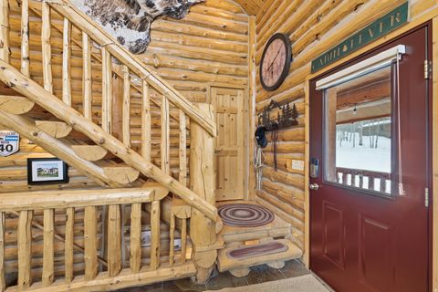 Tiny photo for 4516 S EAGLE DR #2162, Heber City, UT 84032 (MLS # 2144611)