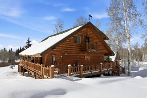 Tiny photo for 4516 S EAGLE DR #2162, Heber City, UT 84032 (MLS # 2144611)