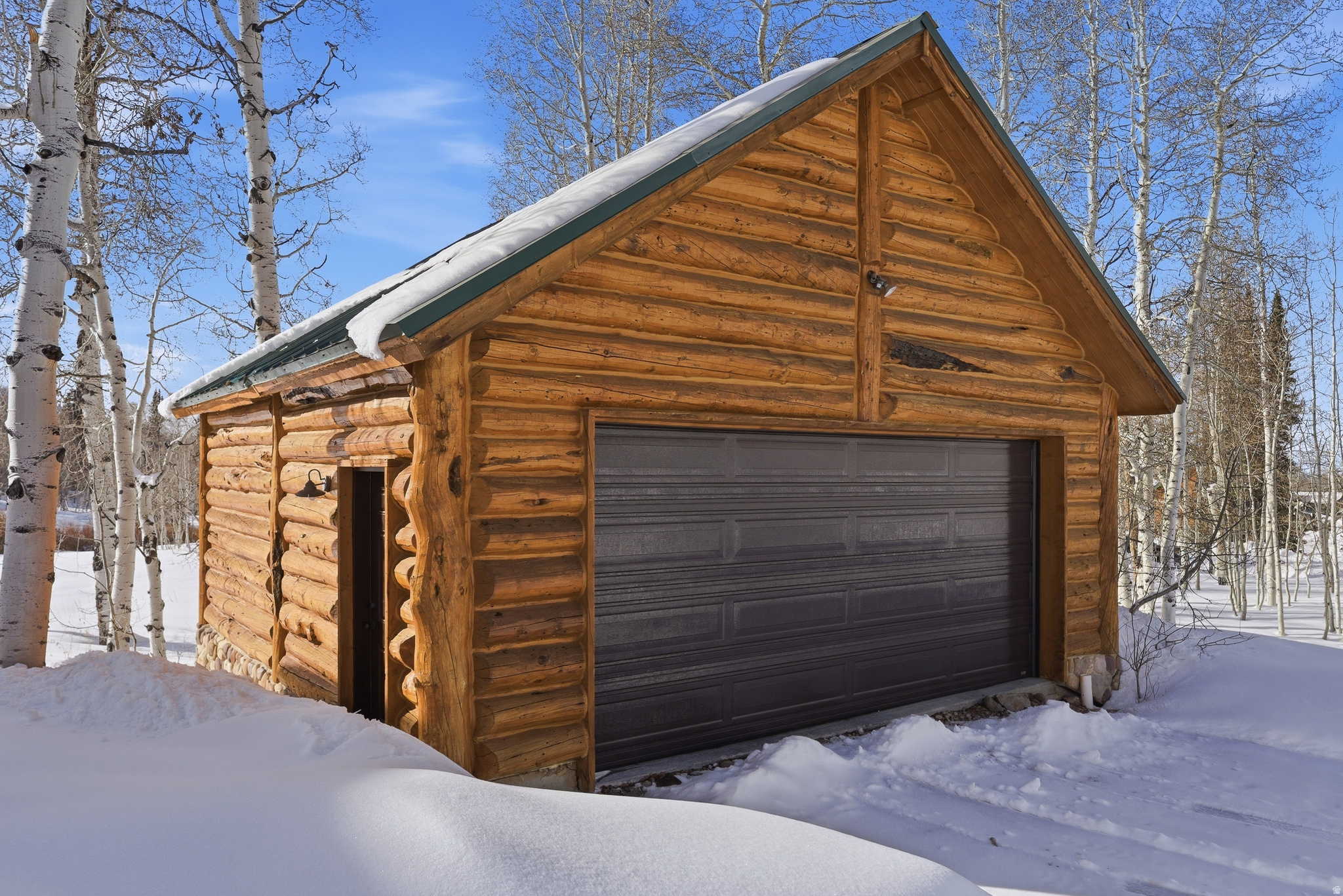 TIMBER LAKES - Residential