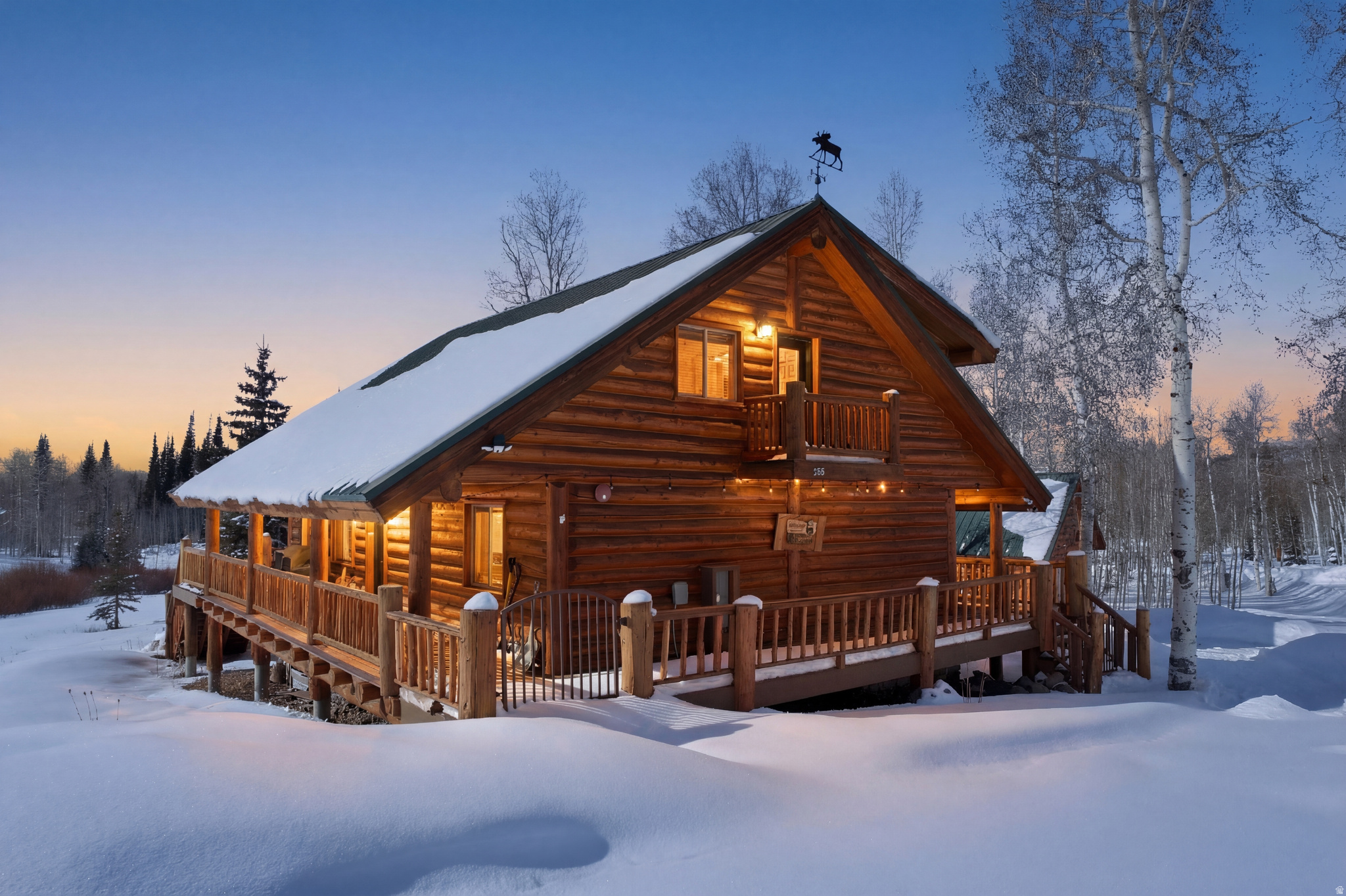 TIMBER LAKES - Residential