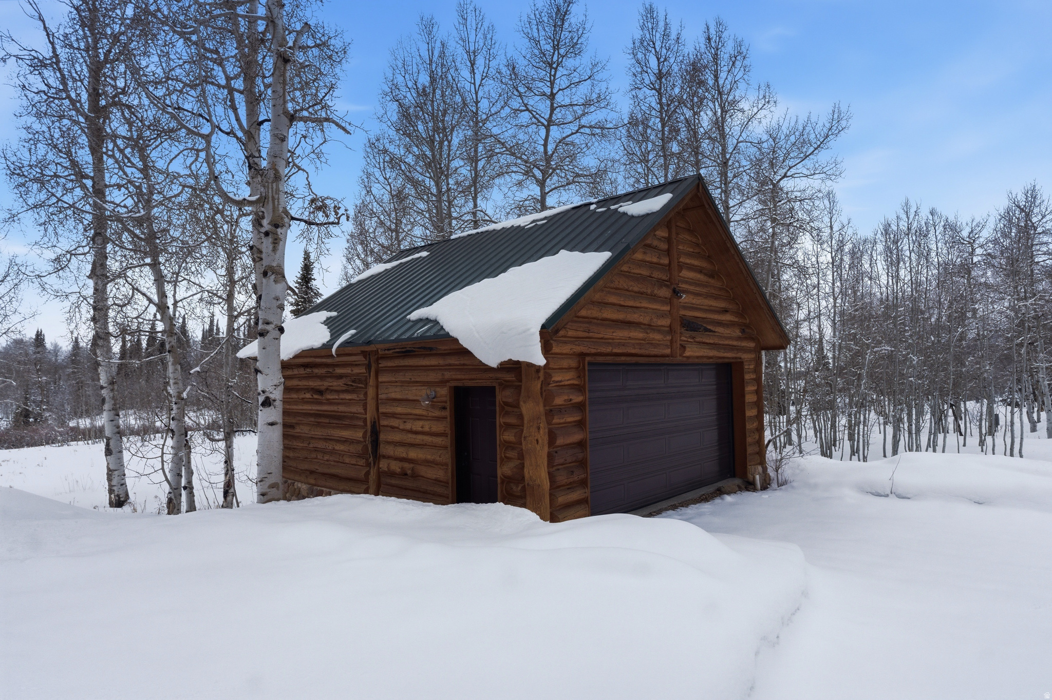 TIMBER LAKES - Residential