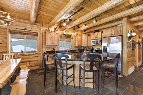 Tiny photo for 4516 S EAGLE DR #2162, Heber City, UT 84032 (MLS # 2144611)