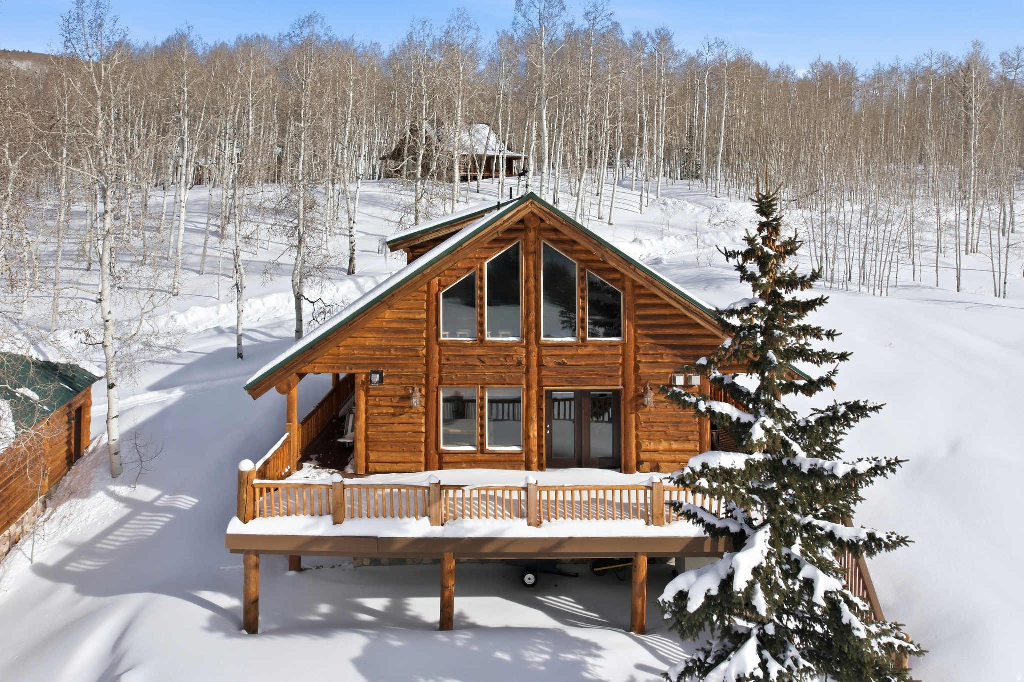 TIMBER LAKES - Residential