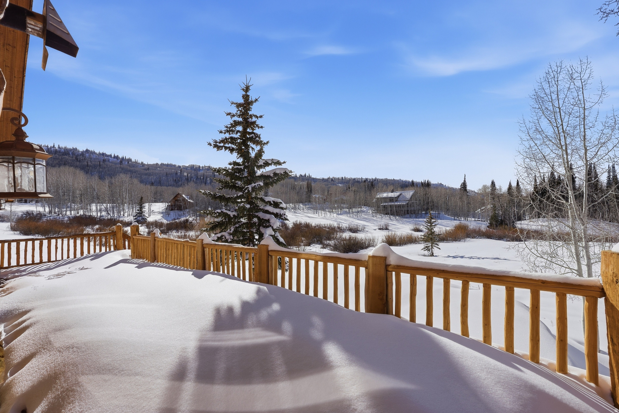 TIMBER LAKES - Residential