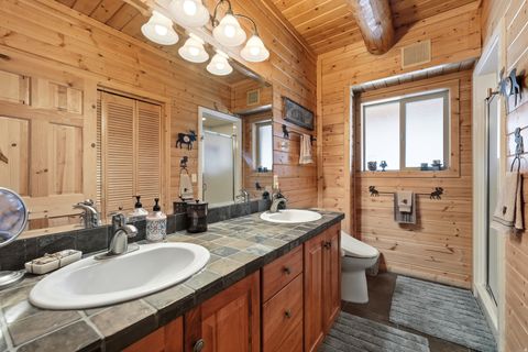 Tiny photo for 4516 S EAGLE DR #2162, Heber City, UT 84032 (MLS # 2144611)