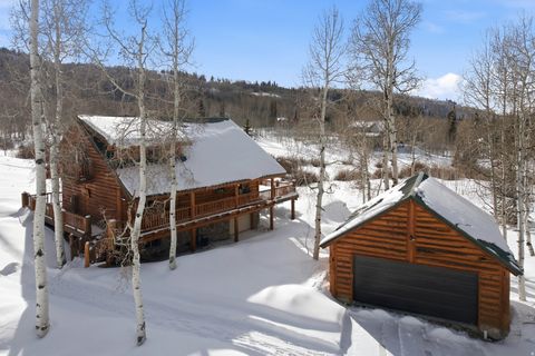 Tiny photo for 4516 S EAGLE DR #2162, Heber City, UT 84032 (MLS # 2144611)