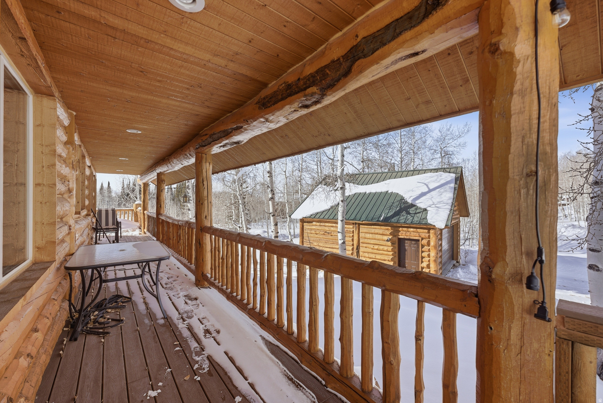 TIMBER LAKES - Residential