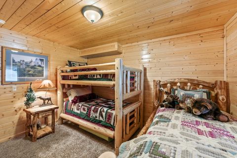 Tiny photo for 4516 S EAGLE DR #2162, Heber City, UT 84032 (MLS # 2144611)