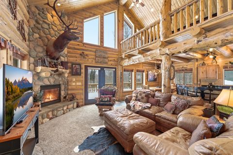 Tiny photo for 4516 S EAGLE DR #2162, Heber City, UT 84032 (MLS # 2144611)