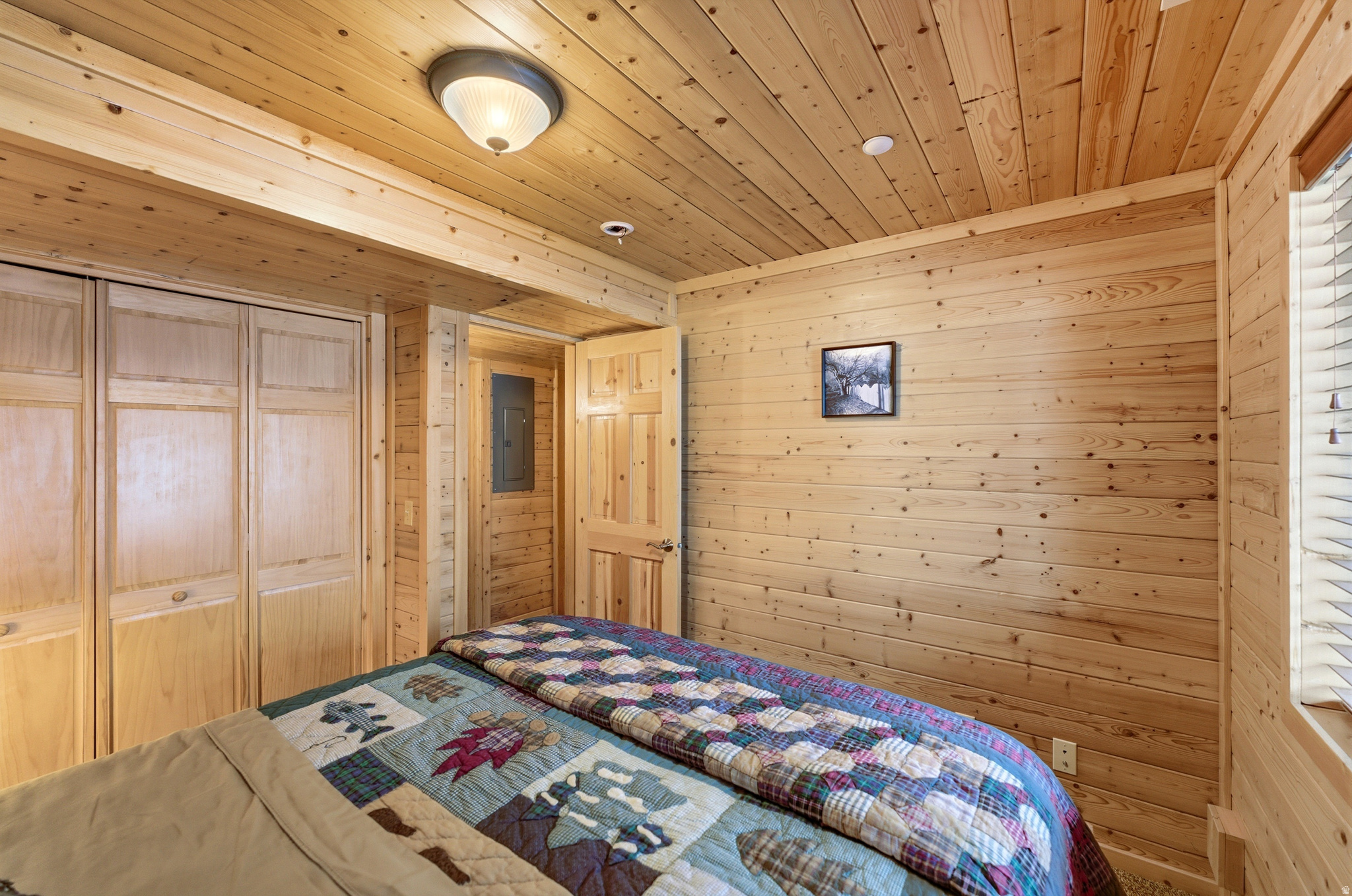 TIMBER LAKES - Residential