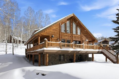 Tiny photo for 4516 S EAGLE DR #2162, Heber City, UT 84032 (MLS # 2144611)