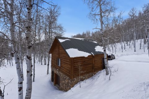 Tiny photo for 4516 S EAGLE DR #2162, Heber City, UT 84032 (MLS # 2144611)