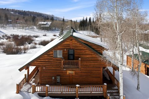 Tiny photo for 4516 S EAGLE DR #2162, Heber City, UT 84032 (MLS # 2144611)