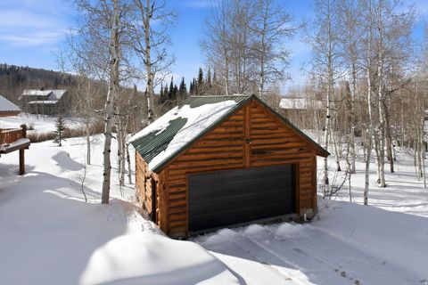 Tiny photo for 4516 S EAGLE DR #2162, Heber City, UT 84032 (MLS # 2144611)