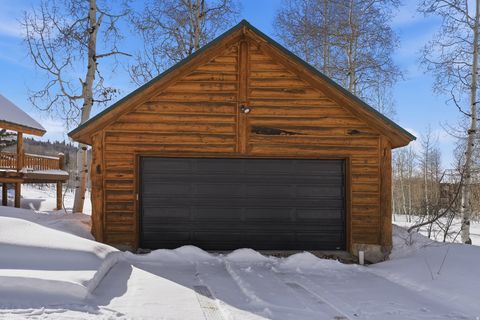 Tiny photo for 4516 S EAGLE DR #2162, Heber City, UT 84032 (MLS # 2144611)