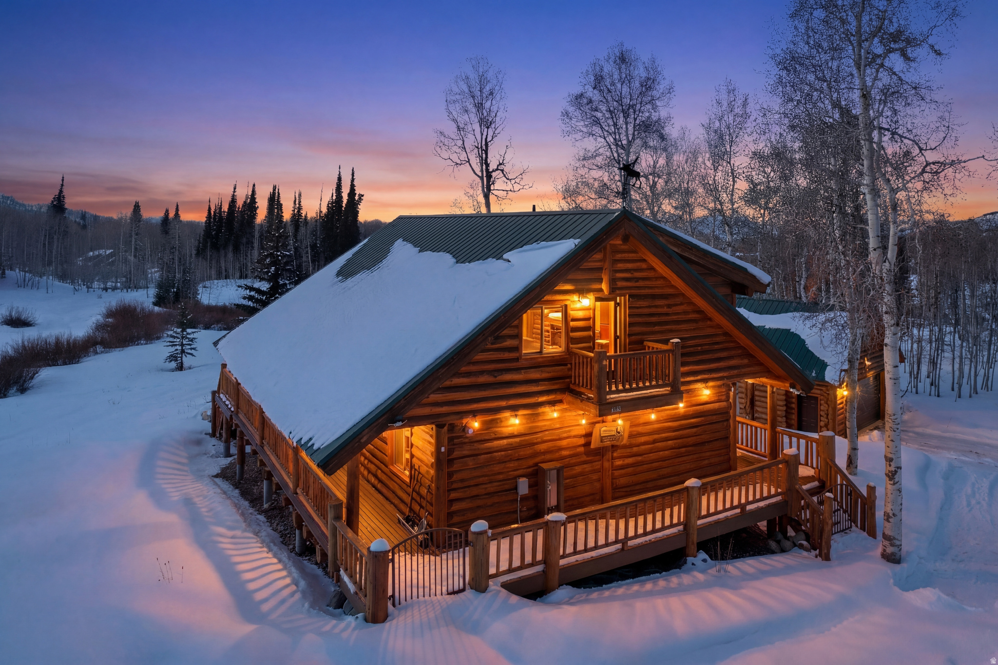 TIMBER LAKES - Residential