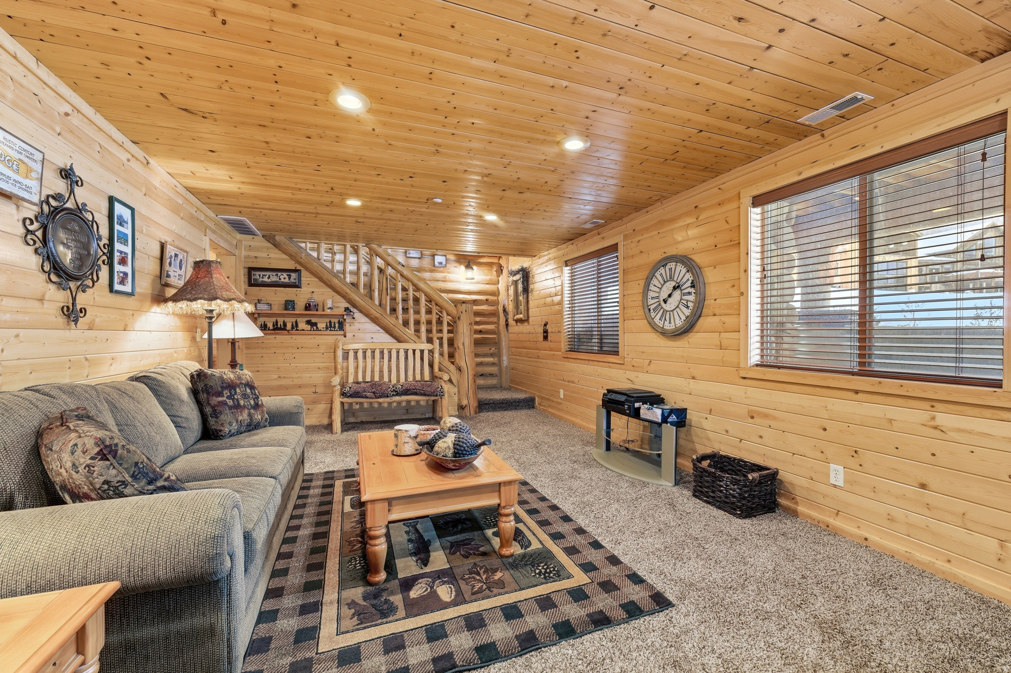 TIMBER LAKES - Residential